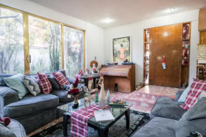 PICHU HOME, Ciudad De México
